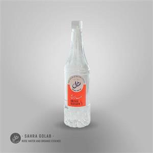 عرق بهار نارنج صحرا