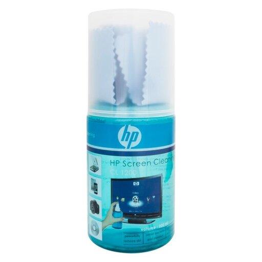 قیمت و خرید کیت تمیز کننده hp مدل cl1200، پکدار و پلمب، اصالت و سلامت ...