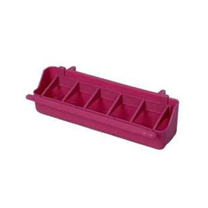 دانخوری پلاستیکی حرفه ای پرندگان - سایز بزرگ