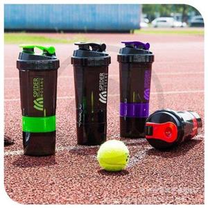 شیکر اسپایدر (spider)شش  تکه بالافنر کد 297