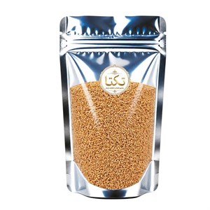 کنجد بوداده 250 گرم