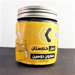 معجون دوسین(عسل کنار طبیعی و سیاه‌دانه آسیاب شده)( 300 گرم خالص)