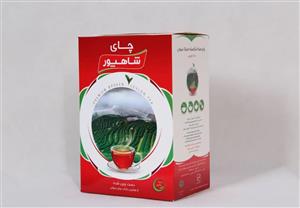 چای شاهپور 500 گرمی شکسته سیلان