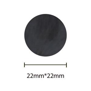 آهن ربای گرد فریت Ferrite (کوچک)