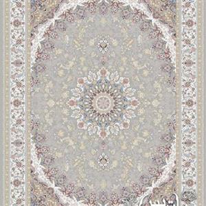 فرش پاتریس 1050شانه طرح سرو فیلی 9 متری