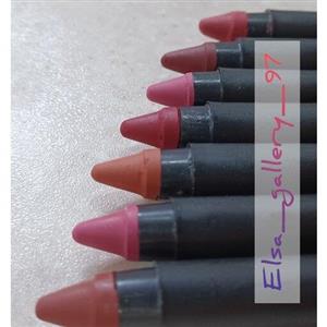 رژلب مدادی گیاهی