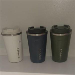 تراول ماگ 520 میل