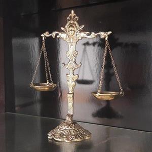 دوربین برنز هندی کلکسیونی