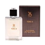 عطر ادکلن برندینی مدل تر دی مردانه Tere d حجم 25 میل 