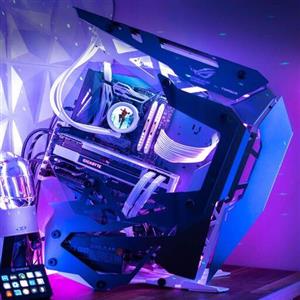 RTX 3070 کیس گیمینگ