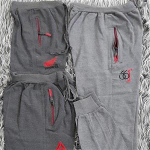 شلوار ملانژ پسرانه