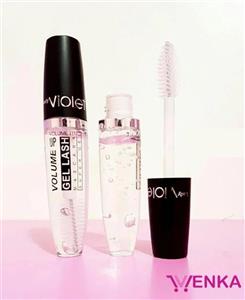 ژل حالت دهنده ابرو و مژه violet