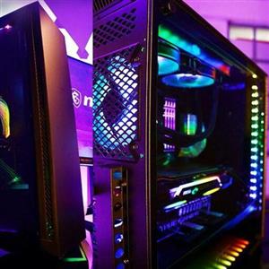 کیس فول گیمینگ RTX 2060 super