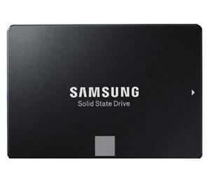 اس اس دی  سامسونگ مدل 860 Evo ظرفیت 500 گیگابایت Samsung 860 Evo 500GB SSD Drive