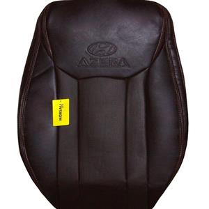 روکش صندلی چرم آزرا گرنجور