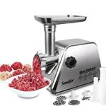 چرخ گوشت سونیفر آلمان مدل SF-5019\nMeat Grinder Sonifer SF-5019