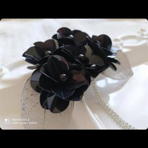 گلسینه جواهردوزی