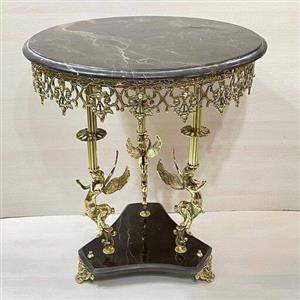میزخاطره فرشته برنزی باضمانت