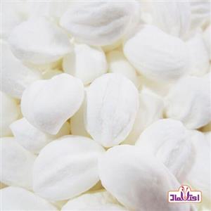 شکرپنیر ساده 500 گرمی اعتماد فوق العاده تازه و خوشمزه (آبنبات)