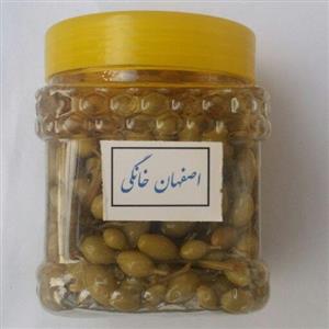 غوره شور عسکری درجه یک