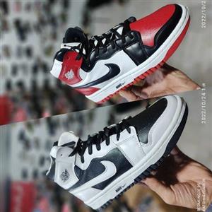 نایک جردن ساقدار