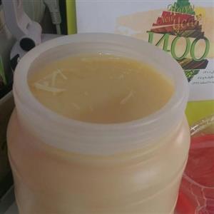 روغن حیوانی هیزه(950cc)
