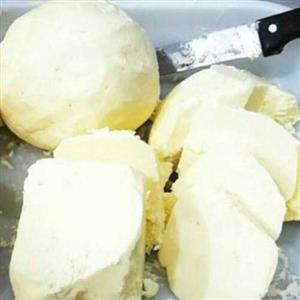 کره گاوی درجه 1 یا کره ویژه(یک کیلویی)
