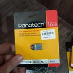 فلش 16 گیگ پاناتک مدل P401,جنس فلز،رابط USB2 