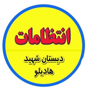 پیکسل انتظامات.  شورای دانش آموزی . مبصر . سفیران سلامت و ...