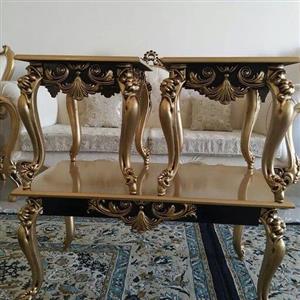 جلو مبلی سه تکه