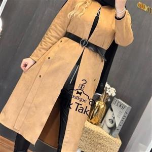 مانتو آیسو سوییت پاییزی