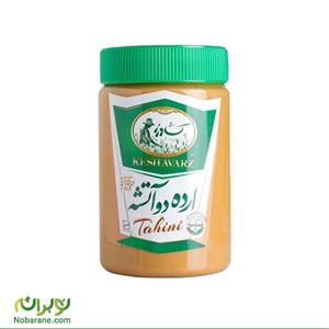 ارده کنجد درجه یک