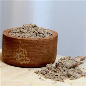 قاووت (قوتو) چهل گیاه شاهان اصل کرمان یک کیلویی