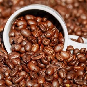 قهوه فول کافئین سوپر کرما ویژه کافه آنلاین 