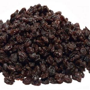 کشمش آفتابی ریز  2 کیلوگرم مخصوص پخت غذا و کیک و شیرینی کاملا طبیعی و ارگانیک