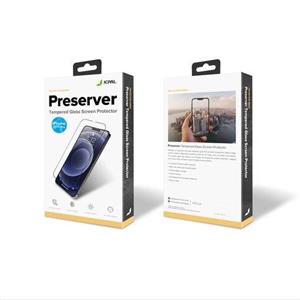 گلس jcpal مدل preserver برای iphone 13.13pro 