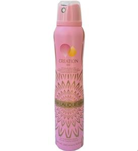 اسپری لالیک لامور (کریشن)