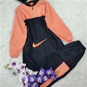 ست هودی شلوار نایک