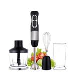 گوشت کوب 4 کاره فوما مدل FU-727\nHand Blender Fuma Fu727 