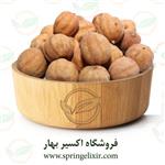 لیمو عمانی زرد درشت اکسیر بهار بسته 100 گرمی 