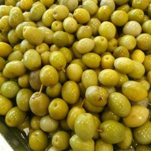 زیتون کنسروی ویژه