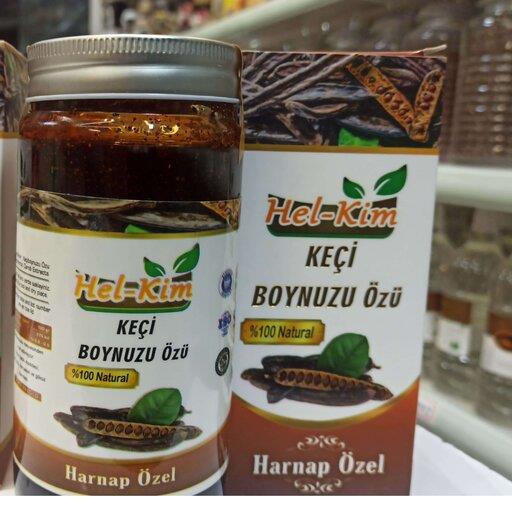 شیره خرنوب اصلی