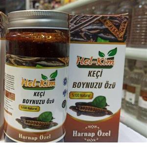 شیره خرنوب اصلی