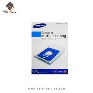 کیسه جاروبرقی سامسونگ