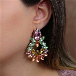 گوشواره فشن زارا