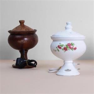 اسپند دود کن برقی آرسس 