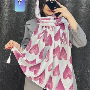 شال نخ ترک چهارفصلی