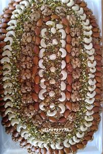 معجون چهار مغز