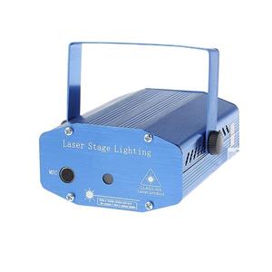 رقص نور مینی طرح دار مدل HH-104F