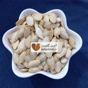 تخم کدو گوشتی